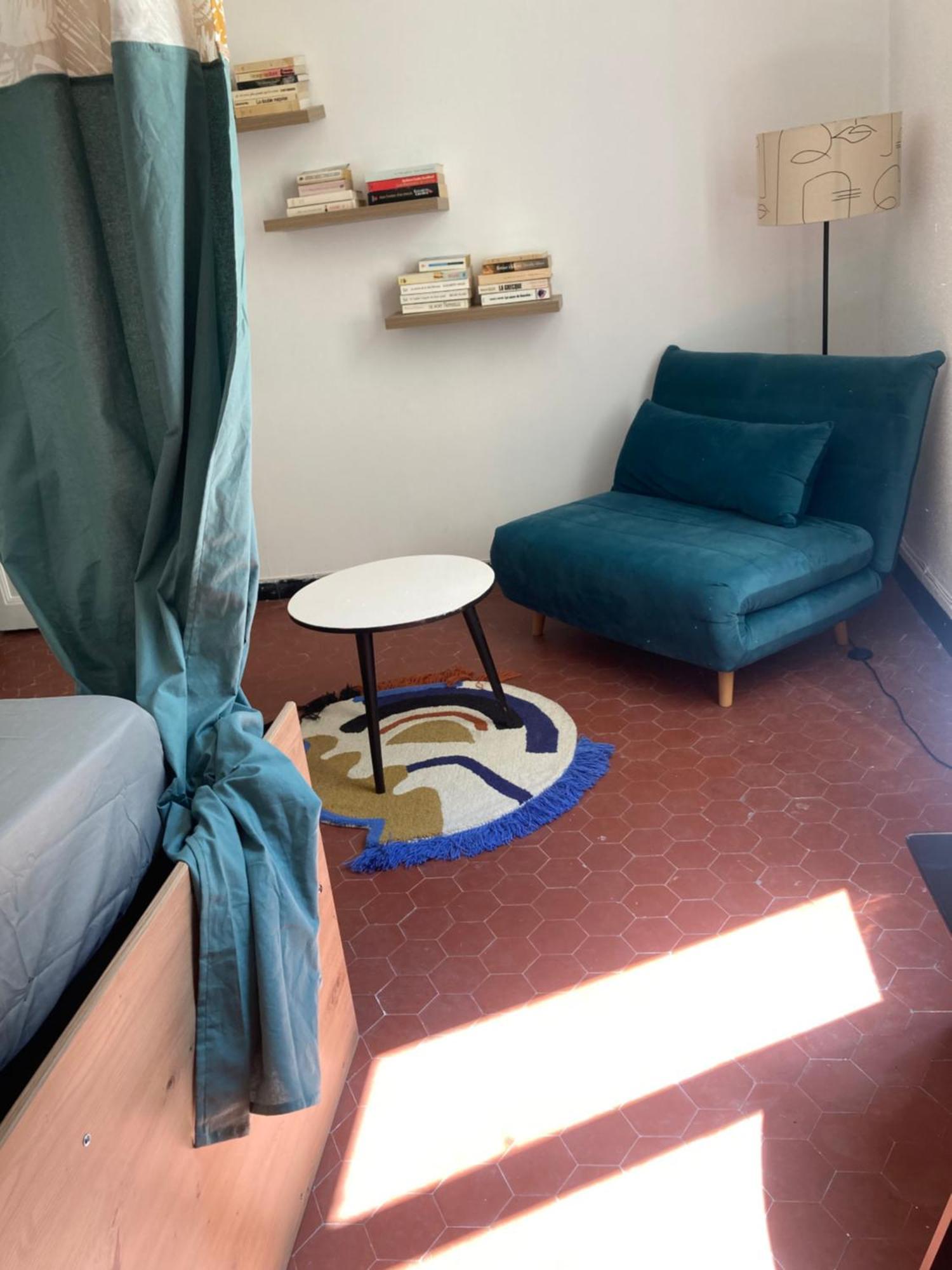 Pied A Terre Mediterraneen ! Marseilles Buitenkant foto