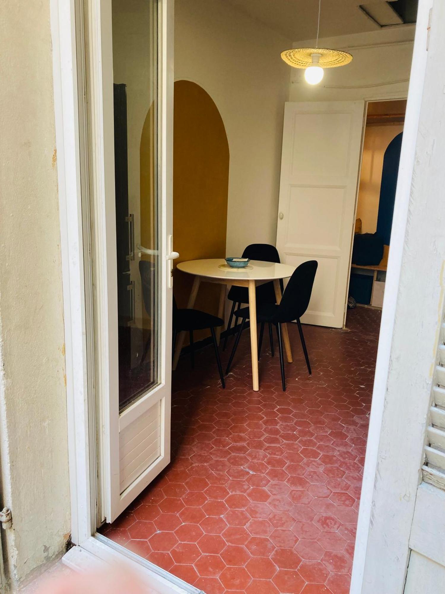 Pied A Terre Mediterraneen ! Marseilles Buitenkant foto