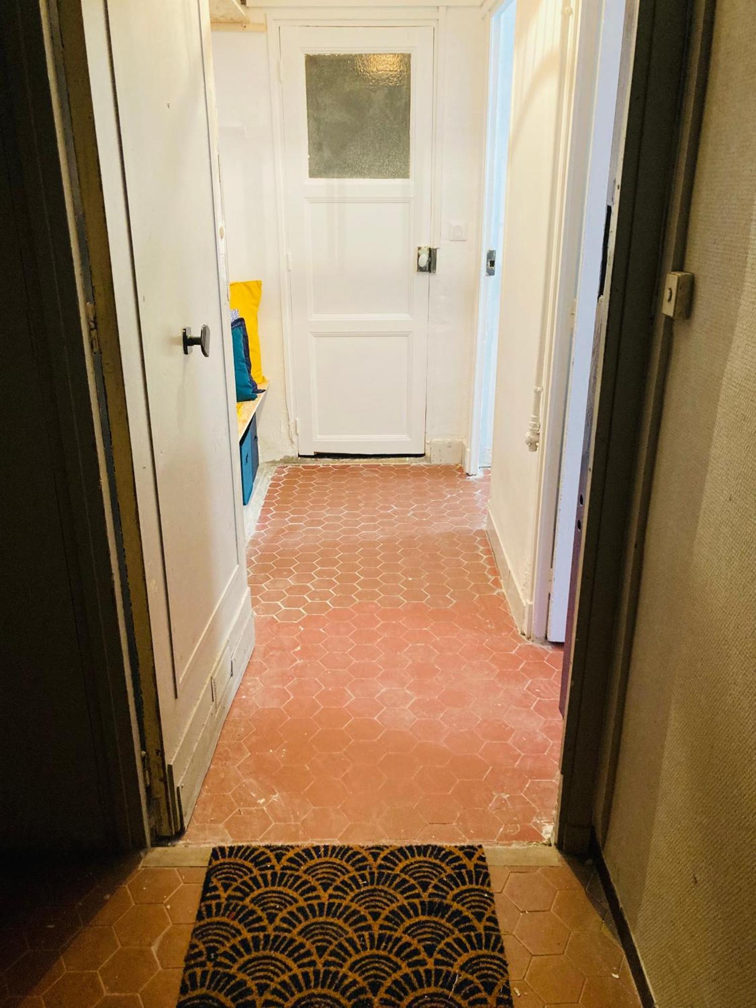 Pied A Terre Mediterraneen ! Marseilles Buitenkant foto