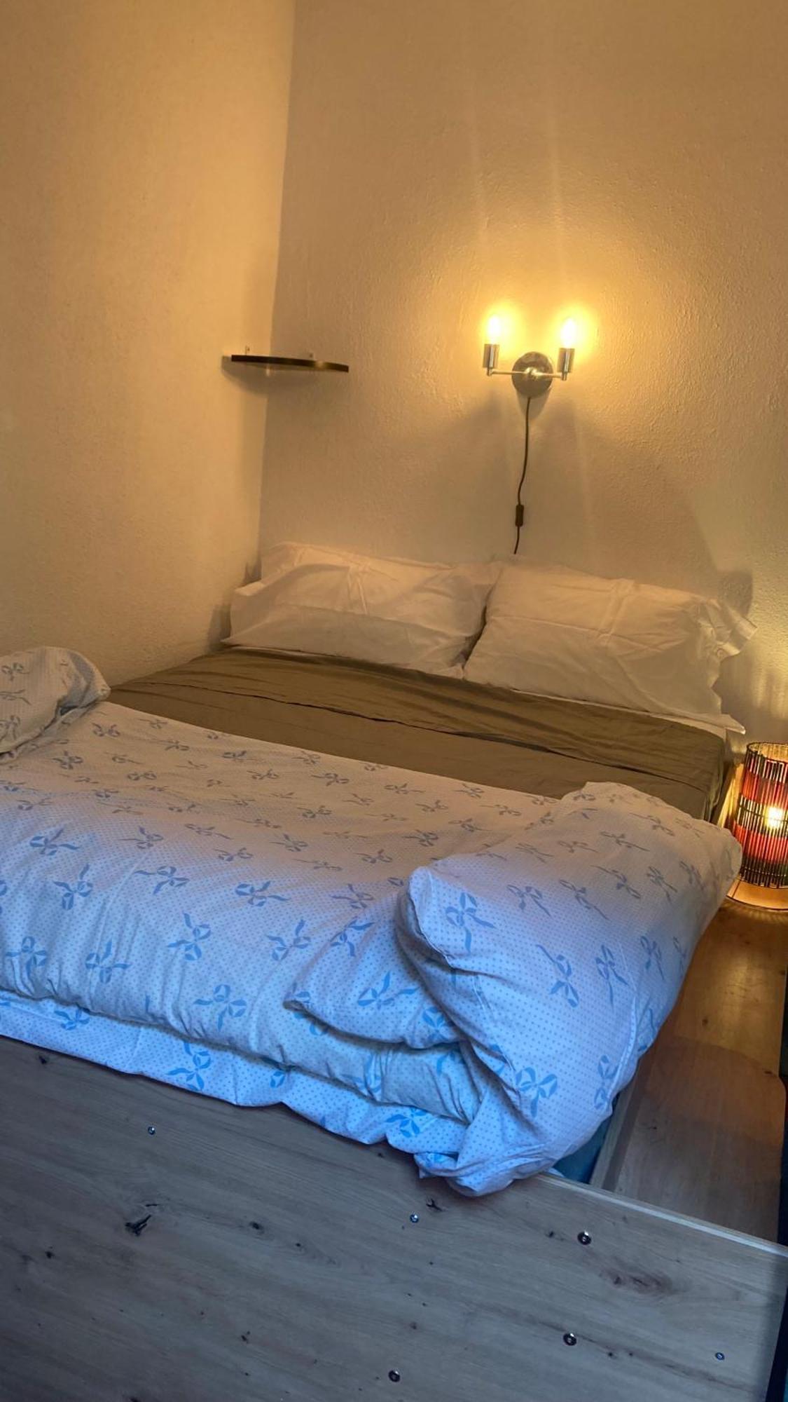 Pied A Terre Mediterraneen ! Marseilles Buitenkant foto