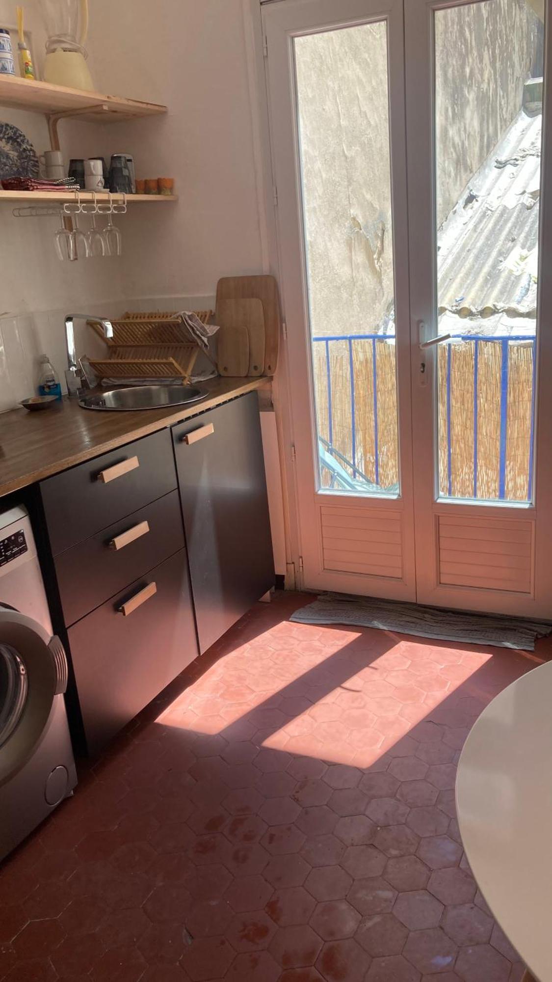Pied A Terre Mediterraneen ! Marseilles Buitenkant foto